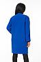 Пальто ARGENT (Светло-синий) AZWS6068-1 #260312