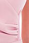 Платье ARGENT (Розовый) VLD907214 #260627