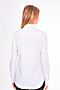 Блуза ARGENT (Белый) VZR907101 #260798
