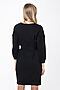 Платье ARGENT (Черный) VZD2006099 #260809