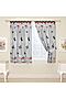 Фотоштора ART HOME TEXTILE (Мульти) ФКГБ002-08125 #261001