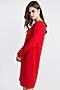 Платье MARIKO (Красный) 1671 #261453