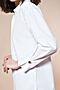 Блуза VILATTE (Белый) D29.681 #261533