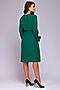 Платье 1001 DRESS (Зеленый) 0122001-02211GP #261561