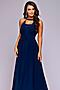 Платье 1001 DRESS (Синий) 0122001-30120BL #261828