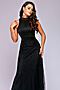 Платье 1001 DRESS (Черный) 0122001-30116BK #264270