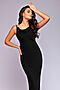 Платье 1001 DRESS (Черный) 0122001-01754BK #264289
