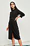 Платье VITTORIA VICCI (Черный) 1-20-2-3-02-52278 #265217