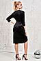 Платье VITTORIA VICCI (Черный) 1-20-2-5-02-21067 #265658