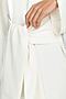 Платье GLOSS (Белый	) 27334-05 #265743