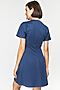 Платье GLOSS (Синий) 27335-09 #265765