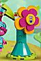 Игрушка Trolls Домик-бутон Розочки LEGO, мультиколор 41251 #265985 купить с доставкой в интернет-магазине OptMoyo.ru