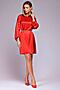 Платье 1001 DRESS (Красный) 0122001-02196RD #266663