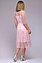 Платье 1001 DRESS (Розовый) 0122001-02326PK #266664