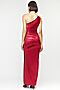 Платье GLOSS (Красный) 27308-12 #266687