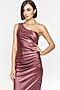 Платье GLOSS (Розовый) 27308-15 #266688
