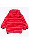 Куртка COCCODRILLO (Красный) Z20152709SUP #266841