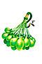 Zuru BoB Bunch O Balloons Игрушки разных брендов, мультицвет Z1241 #266996 купить с доставкой в интернет-магазине OptMoyo.ru