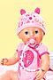 Игрушка BABY born Кукла ZAPF, мультицвет 825-938 #266997 купить с доставкой в интернет-магазине OptMoyo.ru