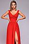 Платье 1001 DRESS (Красный) 0122001-01306RE #267247