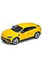 Игрушка модель машины 1:24 Lamborghini Urus WELLY, мультиколор 24094 #267460 купить с доставкой в интернет-магазине OptMoyo.ru