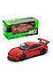 Игрушка модель машины 1:24 Porsche 911 GT3 RS WELLY, мультиколор 24080 #267462 купить с доставкой в интернет-магазине OptMoyo.ru