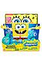 SpongeBob игрушка - антистресс пластиковая Спанч Боб Игрушки разных брендов (Мультиколор) EU691101 #267497