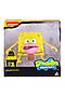 SpongeBob SquarePants игрушка пластиковая 20 см  - Спанч Боб грубый (мем... Игрушки разных брендов (Мультиколор) EU691002 #267573