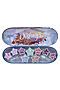 Frozen Игровой набор детской декоративной косметики для лица в пенале Игрушки разных брендов (Мультиколор) 1599001E #267590