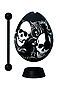 Головоломка Smart Egg Череп Игрушки разных брендов (Мультиколор) SE-87006 #267725
