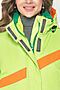 Костюм Ривьяно (Куртка+брюки) BELLOVERA (Зеленый, мятный) 45В1752 #269077