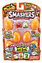 Smashers Дино-сюрприз в яйце, 8 шт. Игрушки разных брендов (Мультиколор) 7438 #270492
