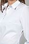 Рубашка MODELLOS (Белый) Б-172/2 #271118