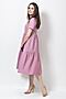 Платье MODELLOS (Розовый) П-549/2 #271193