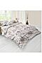 Комплект постельного белья Евро ART HOME TEXTILE (Мульти) КПБ005-9197В2.М0036 #271353
