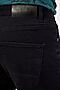 Джинсы TOM FARR (Черный) TF M5231.58 #271481