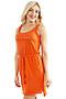 Платье CLEVER (Оранжевый) LDR26-490 #272096