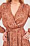 Платье VITTORIA VICCI (Светло-коричневый) М1-20-2-0-0-52044-4 #272267