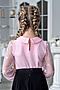 Блуза ALOLIKA (Фатуа розовый) ТБ-2102-3 #273131