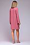 Платье 1001 DRESS (Розовый) 0122001-00704PK #273397