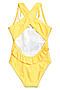 Слитный купальник PELICAN (Желтый) GSC3220 #273707