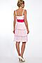 Платье Enigma (Розовый) P0322 #28103