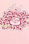 Майка PELICAN (Розовый) GUVD3228 #282629