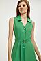 Платье CALISTA (Светло-зеленый) 0-51400742-058 #283493