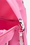 Рюкзак CROCKID (Розовый) #287755