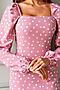 Платье VITTORIA VICCI (Бледно-розовый) М1-20-1-0-0-52381 #288275