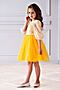Платье ALOLIKA (Желтый) ПЛ-2101-16 #288814