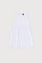 Платье CROCKID SALE (Белый) К 5663/белый платье #288935