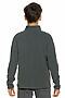 Куртка PELICAN (Темно-серый) BFXS4216 #290712
