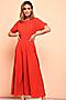 Платье 1001 DRESS (Красный) 0132101-01802RD #291363